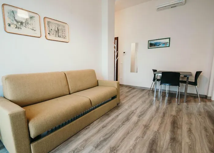 Apartamento Al 13 - Lakeside Leisure & Business *