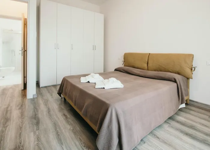 Apartamento Al 13 - Lakeside Leisure & Business *