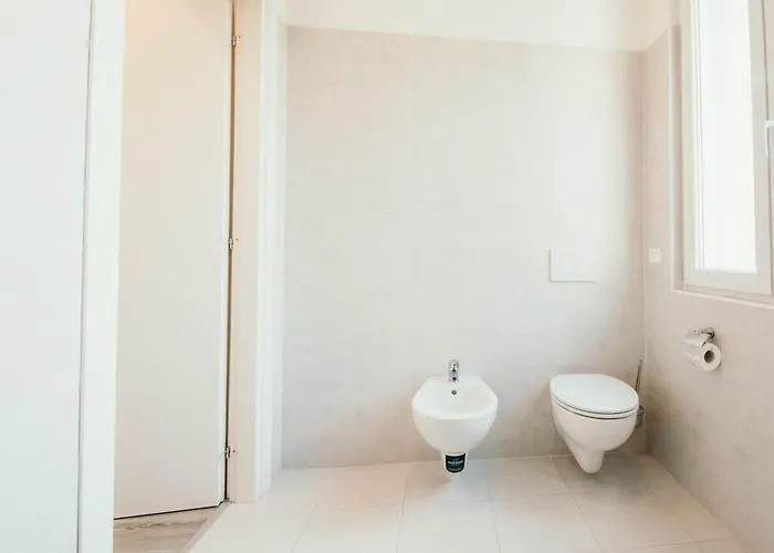 Apartamento Al 13 - Lakeside Leisure & Business *