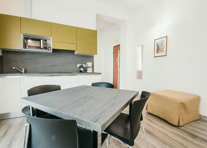 Apartamento Al 13 - Lakeside Leisure & Business Stresa