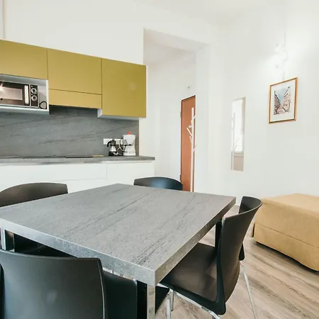 Apartament Al 13 - Lakeside Leisure & Business Stresa